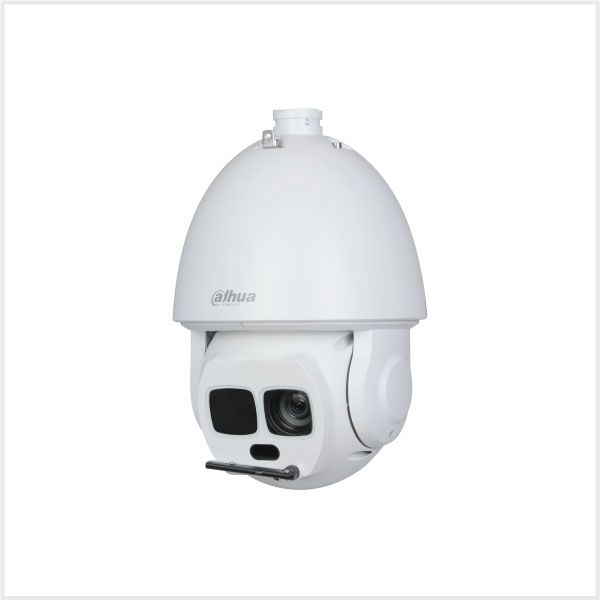 Dahua 4MP 45x Starlight IR Network PTZ Camera