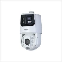 Dahua X-Spans 4MP 25× Dual Light Network Panoramic PTZ Camera