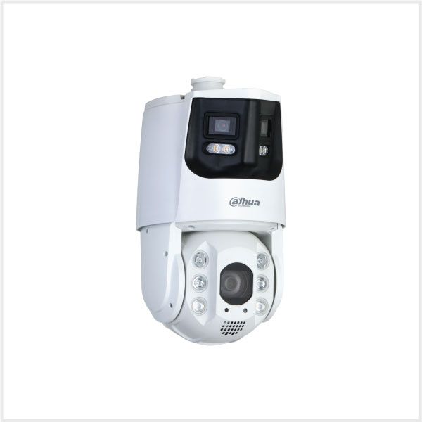 Dahua X-Spans 4MP 25x Dual Light Panoramic PTZ Camera