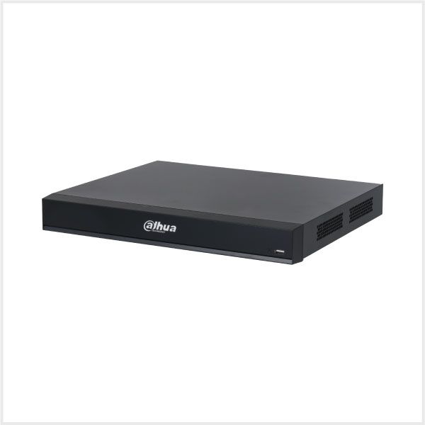 Dahua 16CH 4K 1U Digital Video Recorder