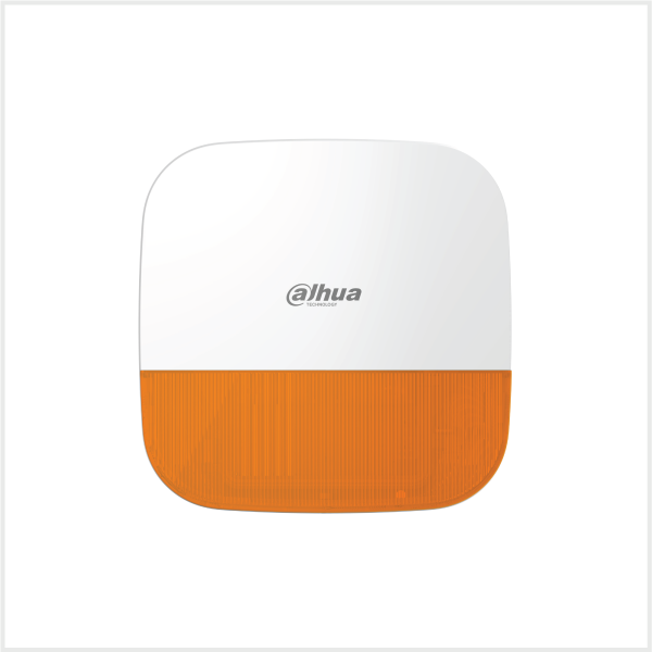 Dahua Wireless Outdoor Siren