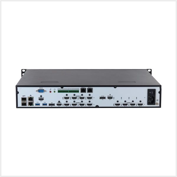 Dahua 12 Channel UHD NVR