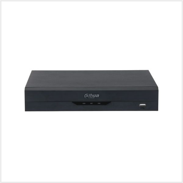 Dahua 8 Channel 1HDD Compact NVR