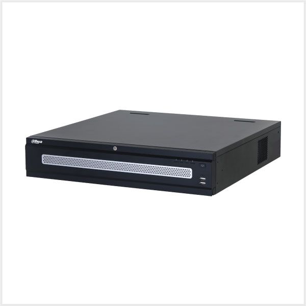 Dahua 128CH 8HDD 2U AI Network Video Recorder