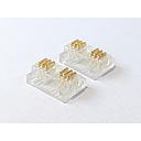 Mini Strip to Strip Joint connector for RGBCW LED Strips