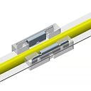 M Clip Connector for 12V/24V COB LED Strips – Ener-J