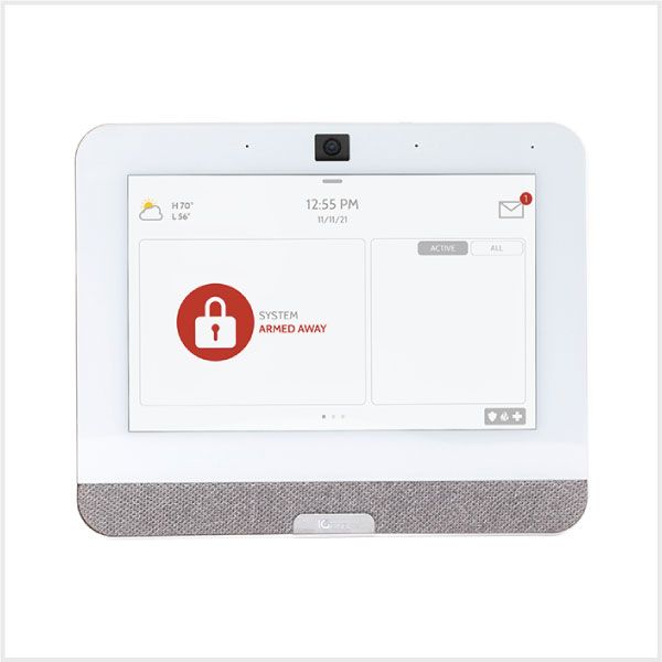 Qolsys IQ 4 Panel