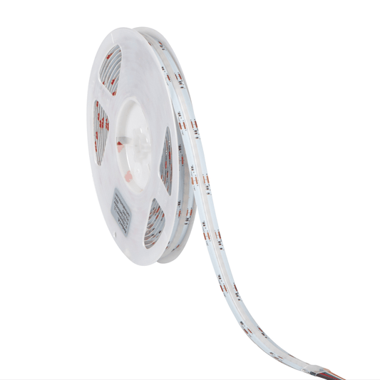 Kanlux LCOB 21W/M 24V IP00 RGB+CCT LED Strip