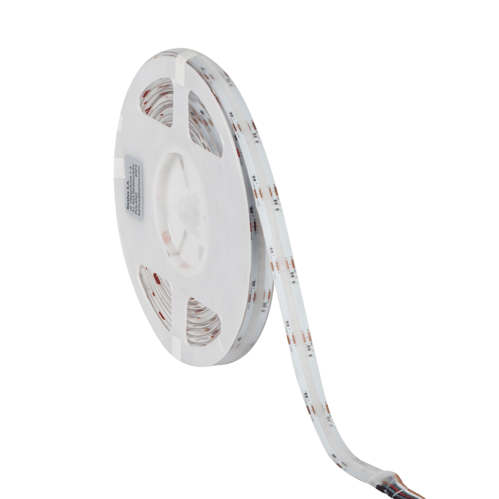 Kanlux LCOB 21W/M 24V IP65 RGB+CCT LED Strip