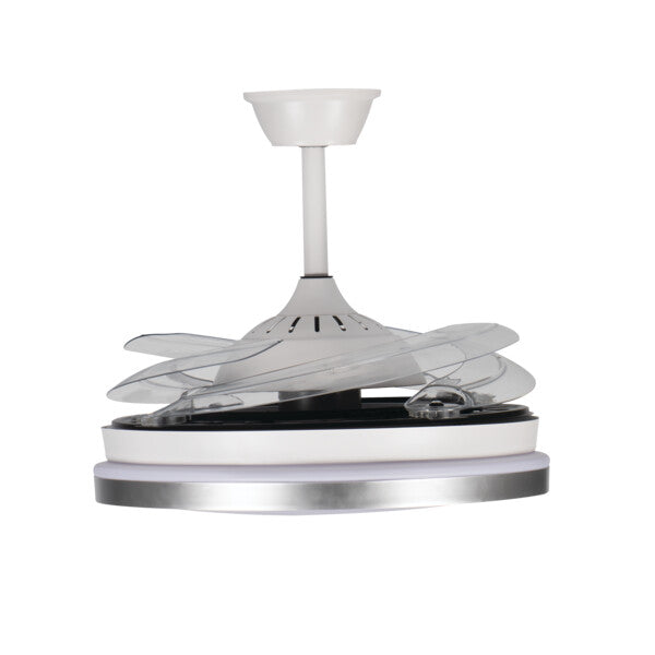 Kanlux - PLAVE INB49 Ceiling Fan Light