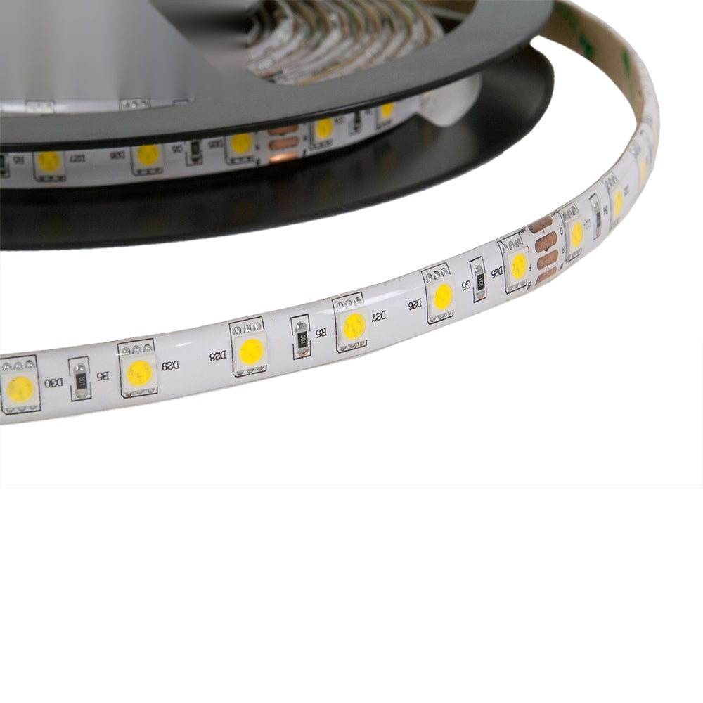 LED Flex Strip 5m roll- SMD 5050 (60) 6000K IP65 – Ener-J