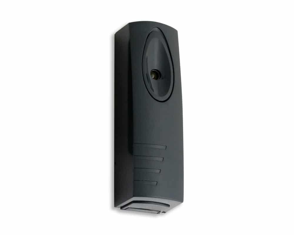 Texecom Impaq S Wired Shock Sensor with Accelerometer Technology Polar White - AEJ-0003