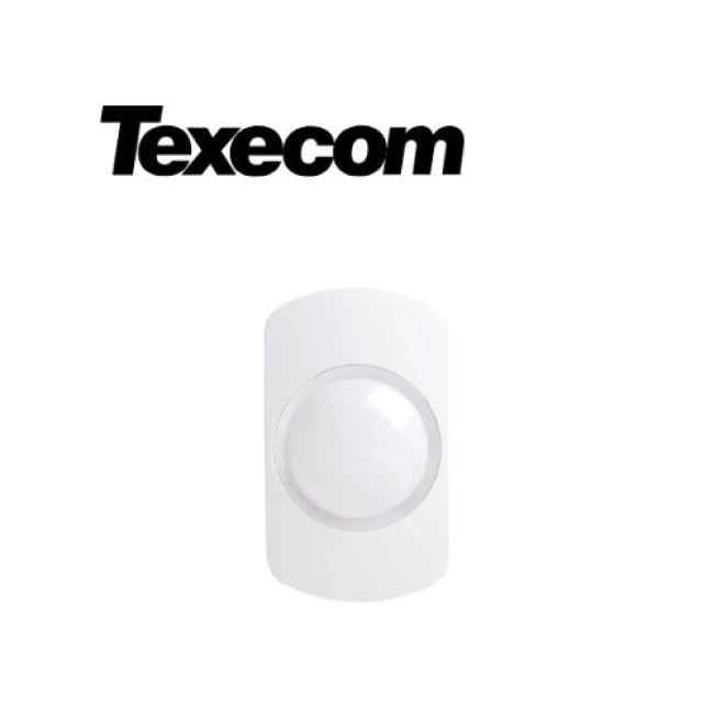 Texecom AKE-0001 A20 Capture Anti-Masking Dual Tech GRADE 3