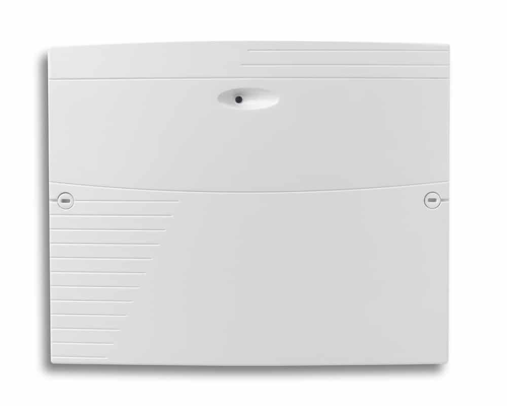 TEXECOM GEW-0001 Premier Elite 64-W Expandable Wireless Intruder Alarm Panel
