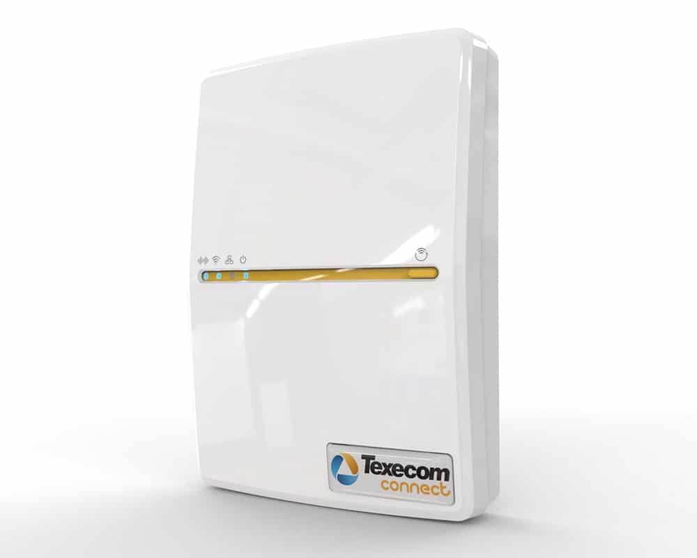Texecom Premier Elite 24 V3 - CEL-0001