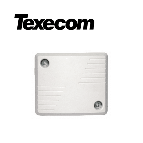 Texecom Premier Elite Plug in PSU - CHB-0001