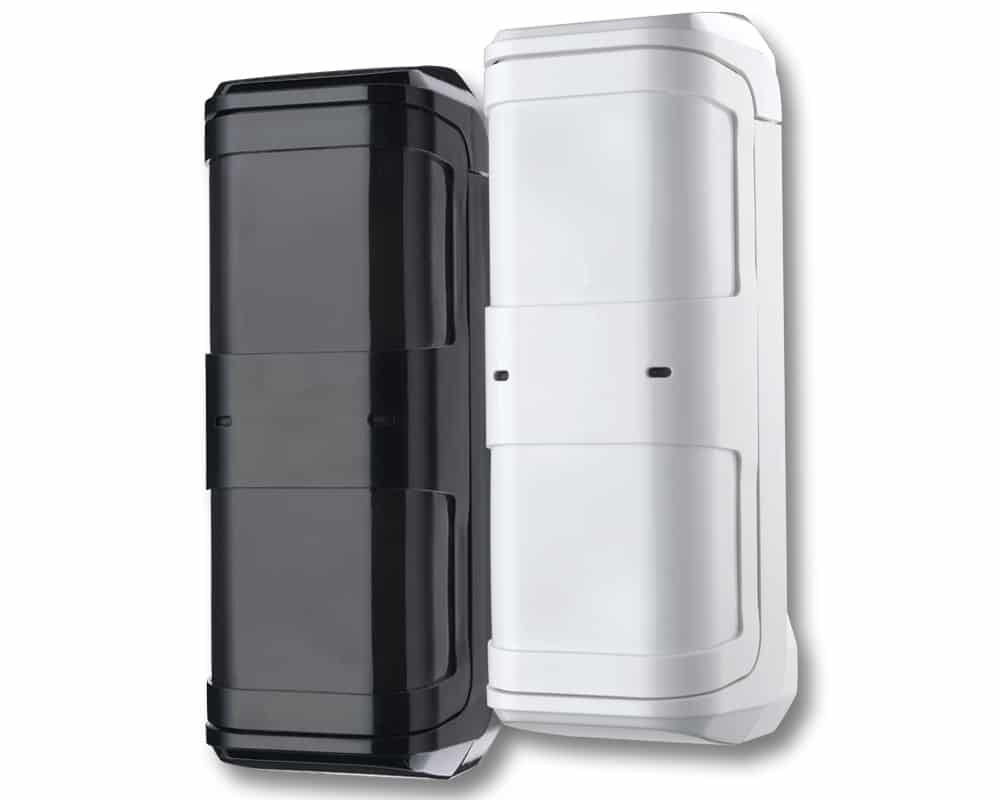Texecom Odyssey X1 Siren - AFQ-0001