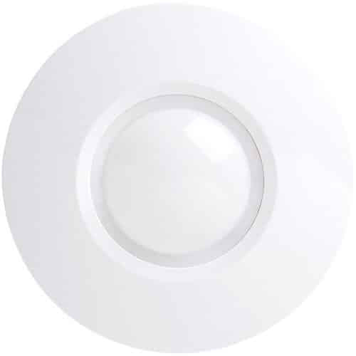 Texecom Ricochet Wireless CQ-W Capture Ceiling Mount Quad PIR White GDD-0001