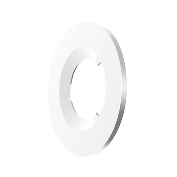 Rother Interchangeable bezel White