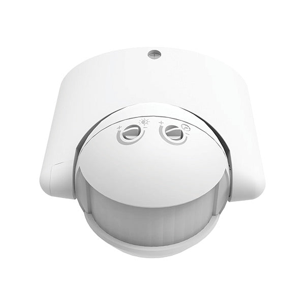 Rother Detection Sensor, Detection Angle: 180°