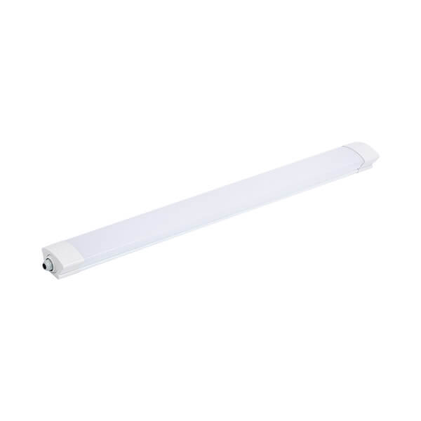 LED Linkable Tri-Proof Fixture 50W - 6500K