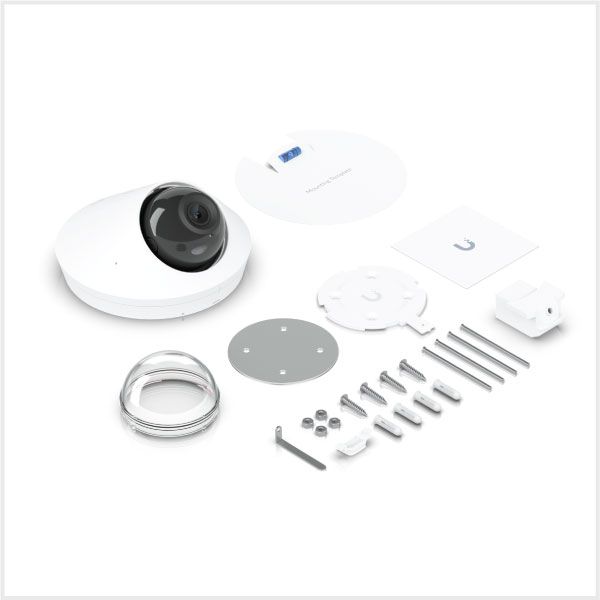 Ubiquiti Networks G5 IP Dome Camera