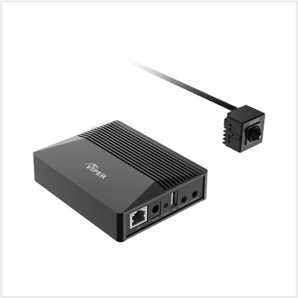 2MP Covert IP Camera 2.8mm
