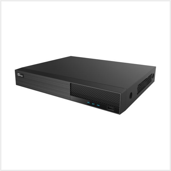 16MP 8CH AI Face Detection NVRs