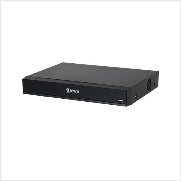 Dahua 8 Channel Penta-brid 4K Mini 1HDD WizSense DVR