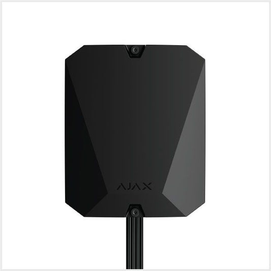 Ajax Superior Hub Hybrid — the Superior line's wired Fibra-capable hub