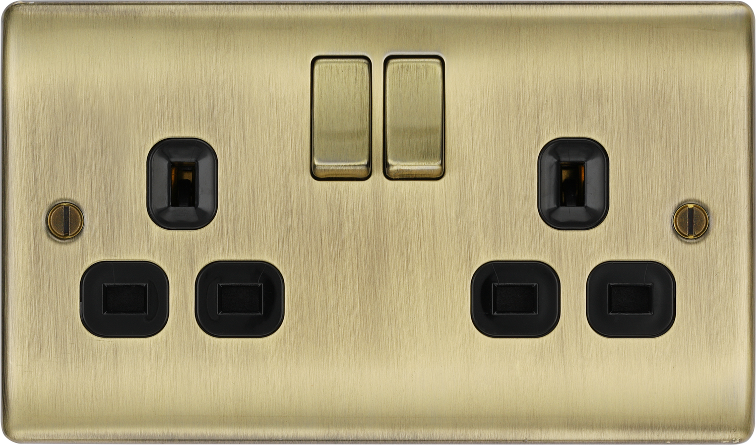 Antique Brass
