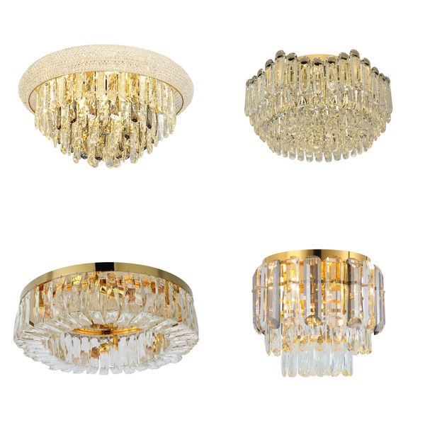 Chandeliers