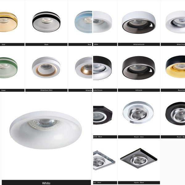 Downlights