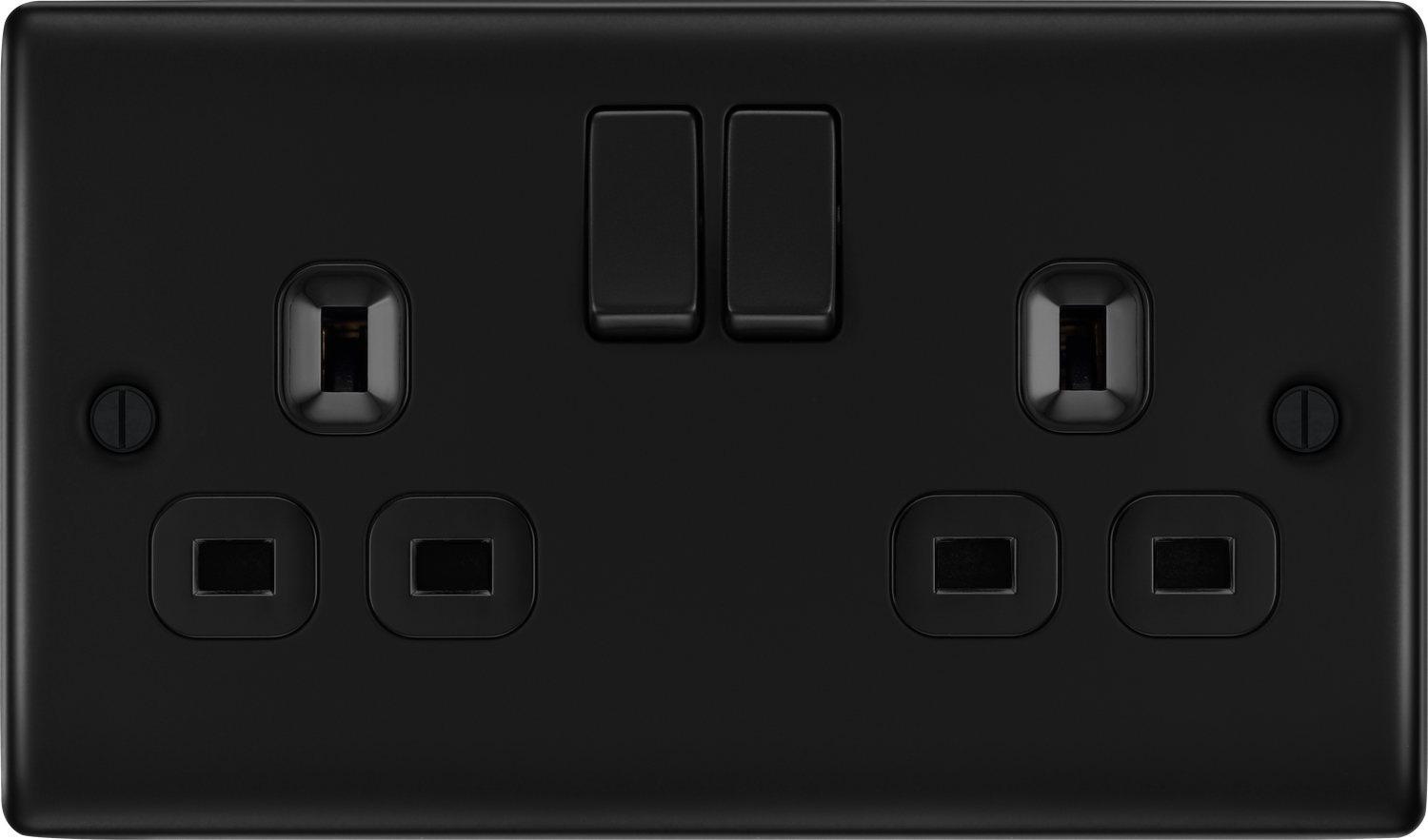 Matt Black