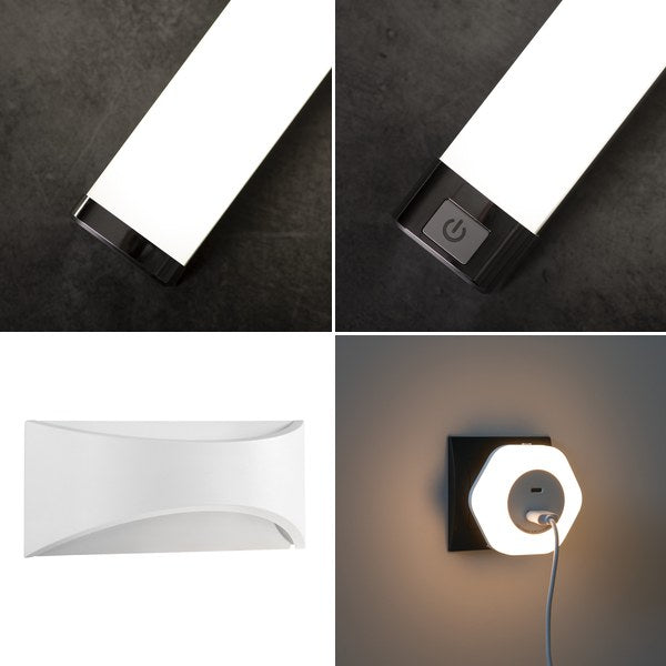 Wall Lights