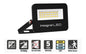 Integral Super Slim 2 Floodlight IP67 1000LM 10W Tuya 3000/4000/6500K 120° Dimmable 100LM/W Black