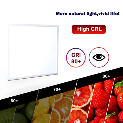 LED Sky Panel Light 48W 600x600mm