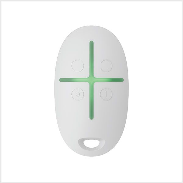 Ajax SpaceControl S (8PD)