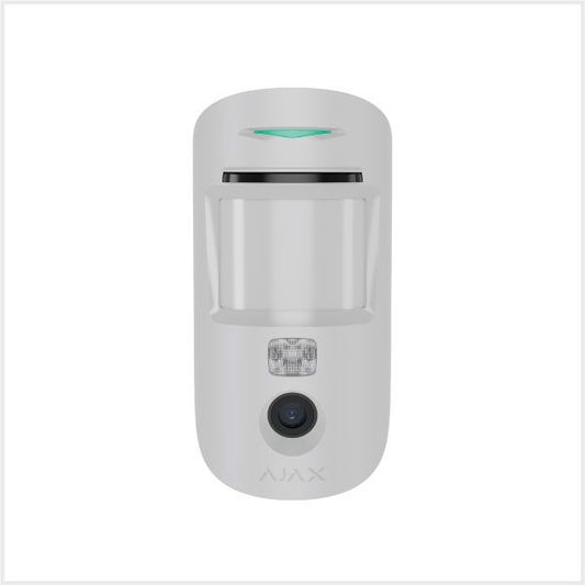 Ajax Superior MotionCam AM (PhOD) Jeweller (8PD)