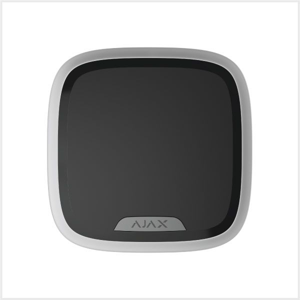 Ajax Superior StreetSiren Plus Jeweller (8PD)