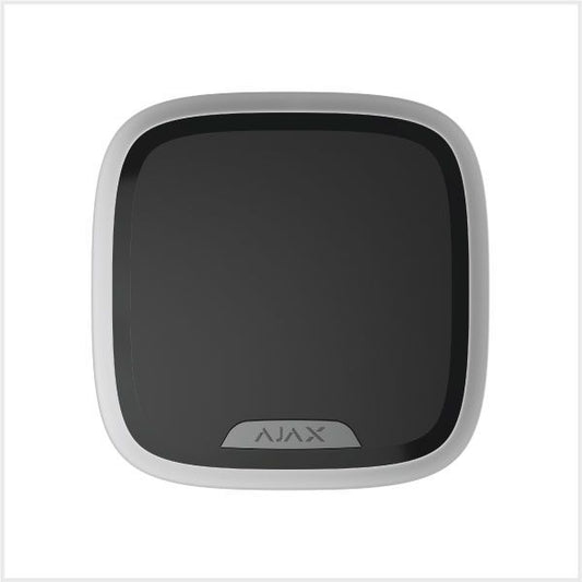 Ajax Superior StreetSiren Plus Jeweller (8PD)