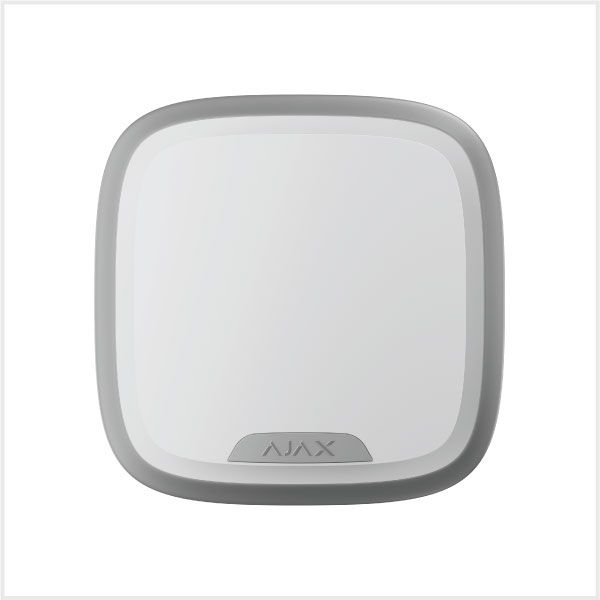 Ajax Superior StreetSiren Plus Jeweller (8PD)