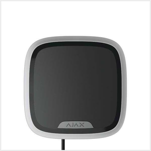 Ajax Superior StreetSiren Plus Fibra ASP