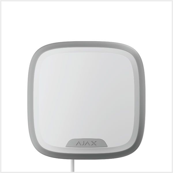 Ajax Superior StreetSiren Plus Fibra ASP