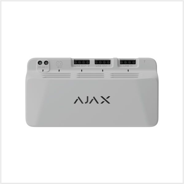 Ajax Superior LineSupply (75W) Fibra ASP