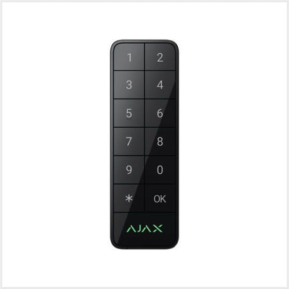Ajax Superior Keypad Outdoor Fibra ASP
