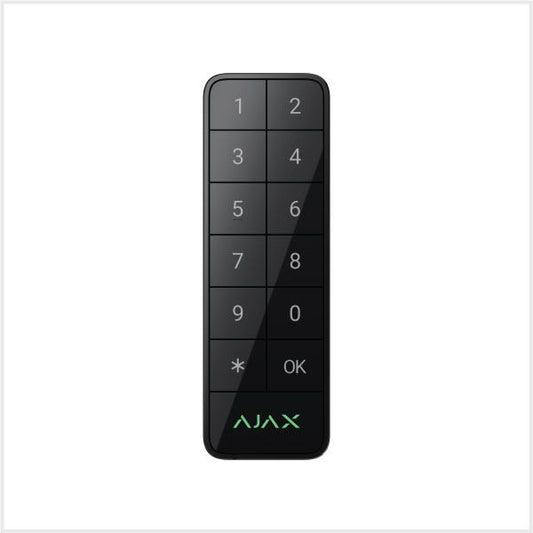 Ajax Superior Keypad Outdoor Fibra ASP