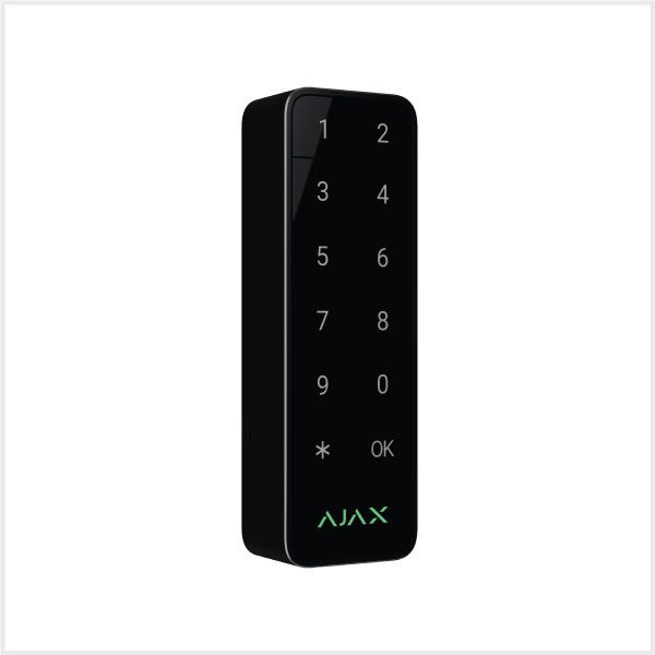 Ajax Superior Keypad Outdoor Fibra ASP