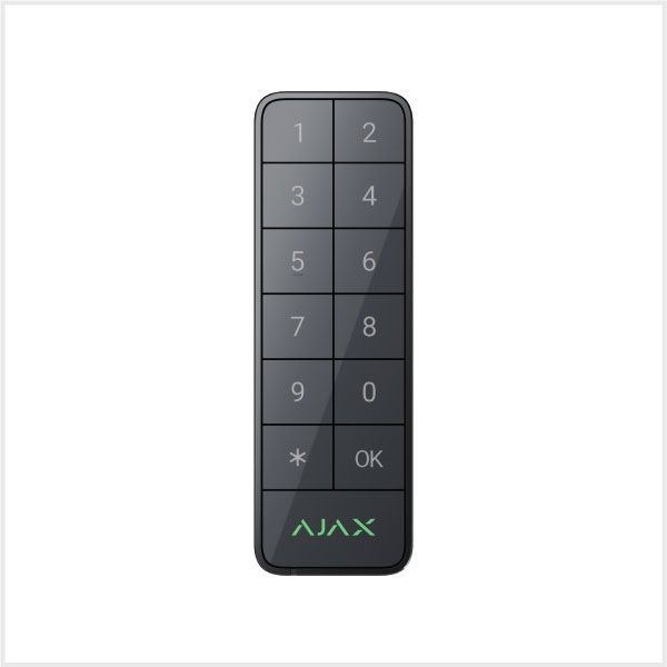 Ajax Superior Keypad Outdoor Fibra ASP