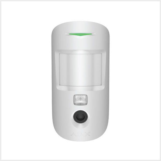 Ajax Superior MotionCam HD (PhOD) Jeweller (8PD)
